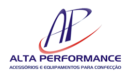 Alta Performance - Tudo Para Sua Confecзгo